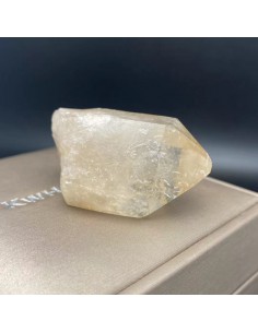 Natural Citrine Rough 2