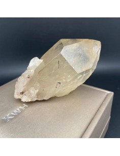 Natural Citrine Rough 2