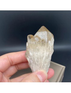 Natural Citrine Rough 2