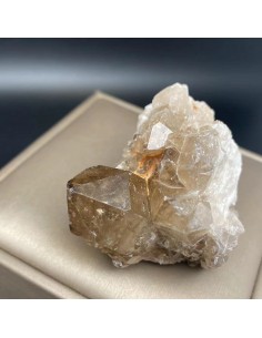 Natural Citrine Rough 2