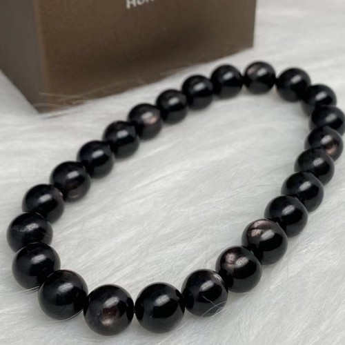 Hypersthene Bracelet 6mm