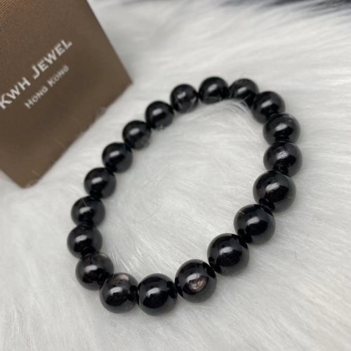 Hypersthene Bracelet 10mm