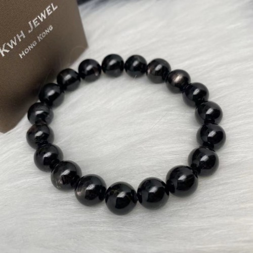 Hypersthene Bracelet 10mm