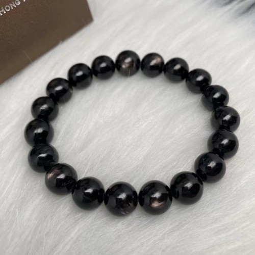 Hypersthene Bracelet 10mm