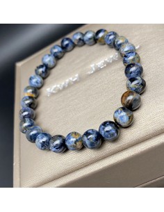 彼得石手鍊 7mm 2