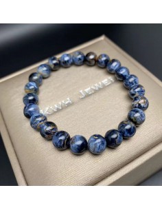 彼得石手鍊 8mm 2