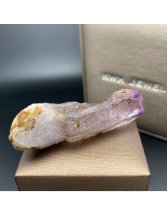超級七輪骨幹原石 2