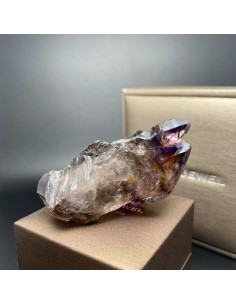 超級七輪骨幹原石