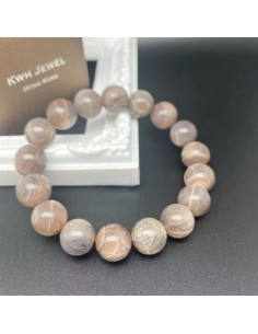 太陽石手鏈 12mm