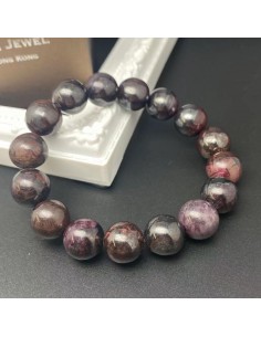 舒俱萊手鍊 12mm