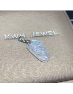 Moonstone Pendant