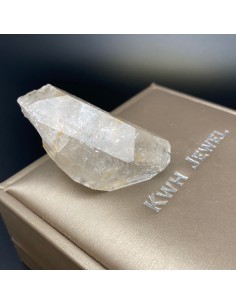 美國赫基蒙閃靈鑽 33克