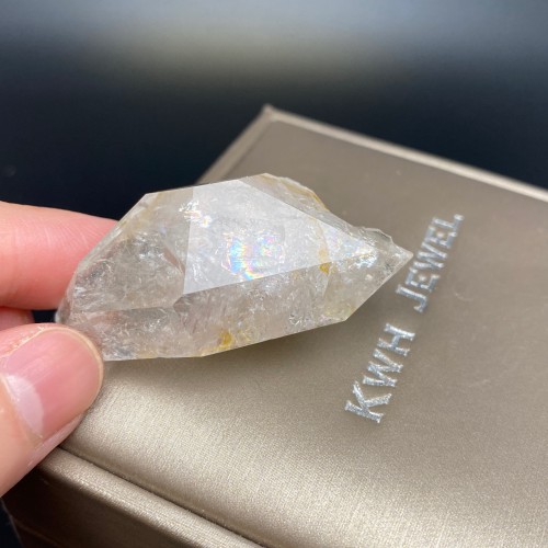 Herkimer Diamond 33g