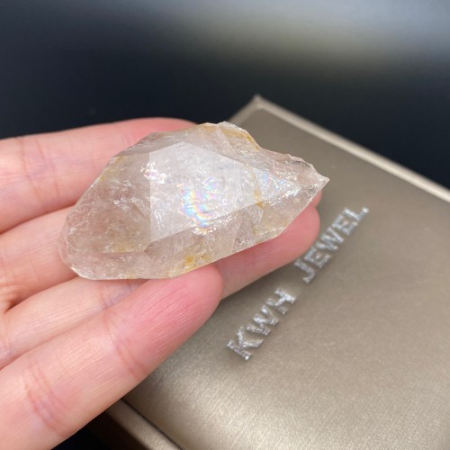 Herkimer Diamond 33g