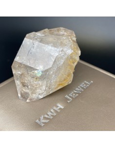 美國赫基蒙閃靈鑽 78克