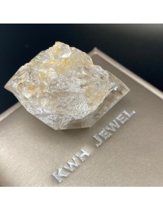 Herkimer Diamond 78g 2