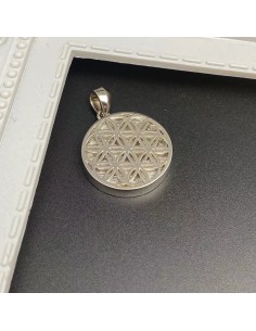 Meteorite Pendant (Sweden) 2