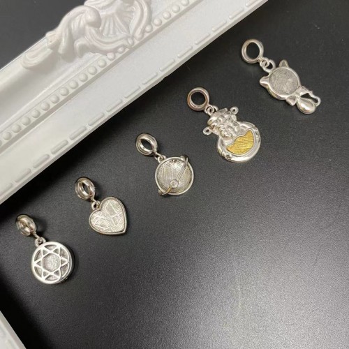 Meteorite Pendant
