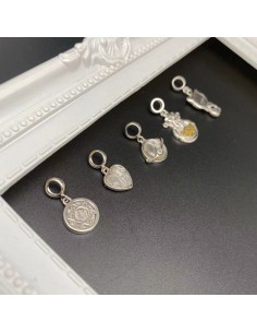 Meteorite Pendant 2
