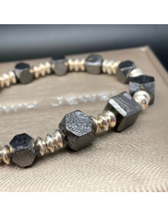 Meteorite Bracelet (Sweden)... 2