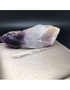 紫水晶原石 極光23原石 2