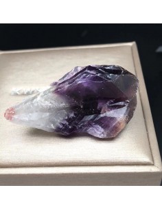 紫水晶原石 極光23原石