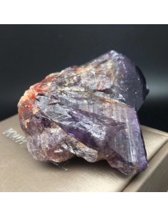 Amethyst Rough Specimen 2