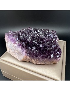 Amethyst Rough Specimen Turkey 2