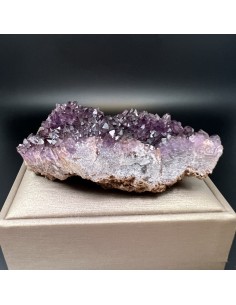 Amethyst Rough Specimen Turkey 2