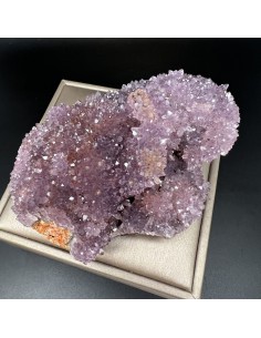 紫水晶原石 紫晶簇 土耳奇