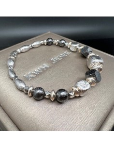 Meteorite Bracelet (Sweden)... 2
