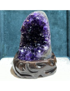 Amethyst Cluster Uruguay 2