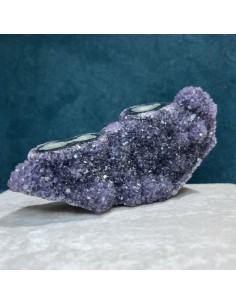 烏拉圭紫晶簇 紫水晶原石