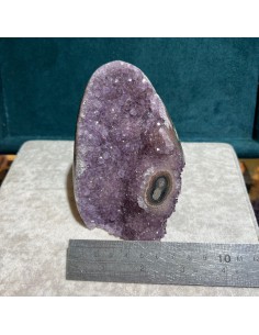 Amethyst Cluster Uruguay 2