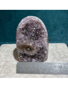 Amethyst Cluster Uruguay 2