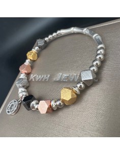 Meteorite Bracelet (Sweden) 2
