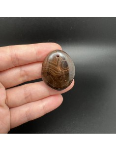 礫石澳寶吊墜 2