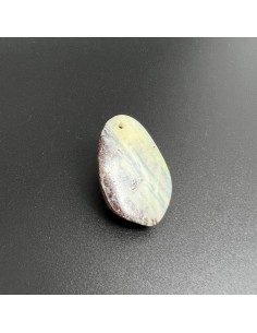 礫石澳寶吊墜 2