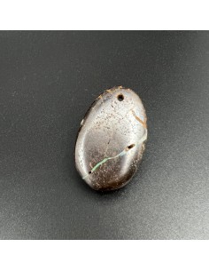 礫石澳寶吊墜 2