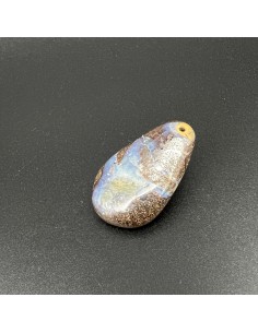 礫石澳寶吊墜 2