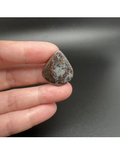 礫石澳寶吊墜 2