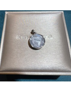 Star of David Meteorite... 2