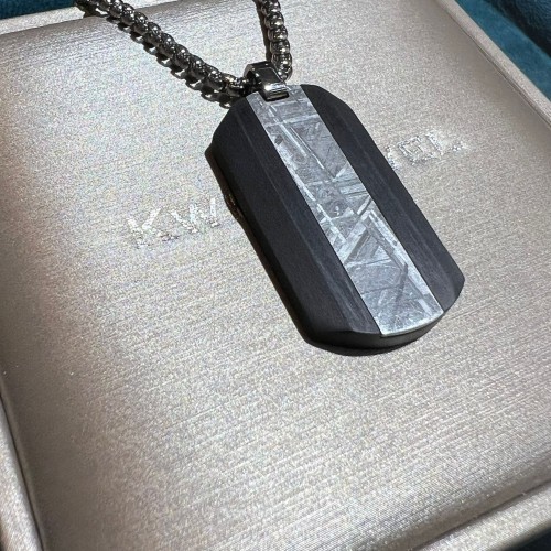 天鐵鎳鐵隕石 天鐵碳纖維吊咀