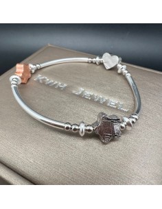 Meteorite Bracelet (Sweden) 2