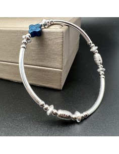 Meteorite Bracelet (Sweden) 2
