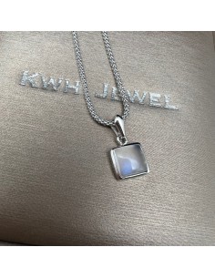 Moonstone Pendant 2