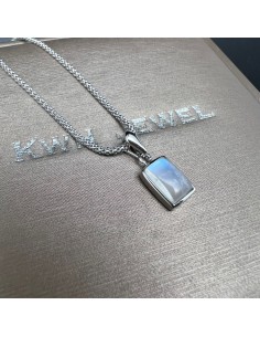 Moonstone Pendant 2