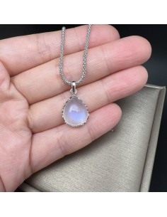 Moonstone Pendant 2
