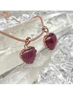 copy of Tourmaline Pendant