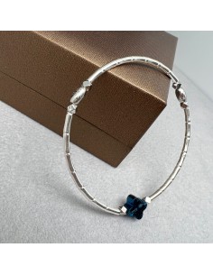 Meteorite Bracelet (Sweden)